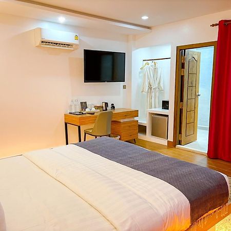 Hotel Cambana La Riviere Boutique Battambang Pokój zdjęcie
