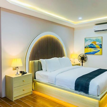 Hotel Cambana La Riviere Boutique Battambang Zewnętrze zdjęcie