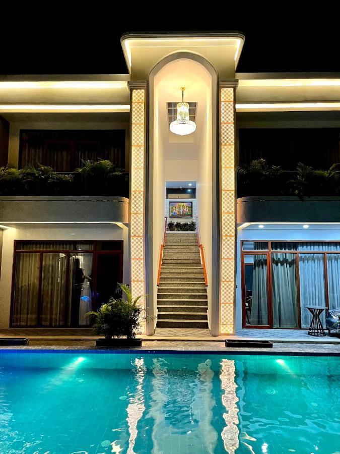 Hotel Cambana La Riviere Boutique Battambang Zewnętrze zdjęcie