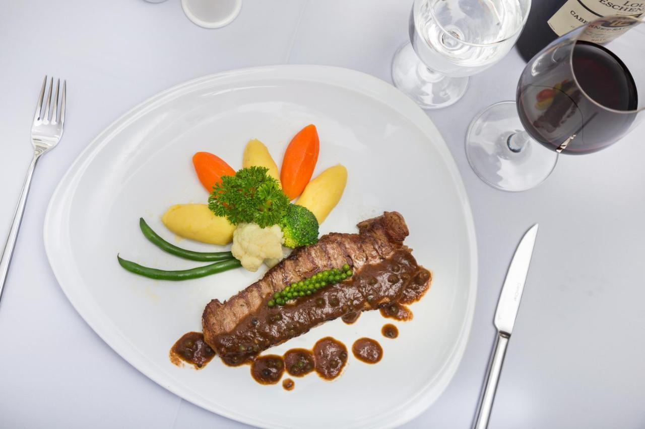 Hotel Cambana La Riviere Boutique Battambang Zewnętrze zdjęcie