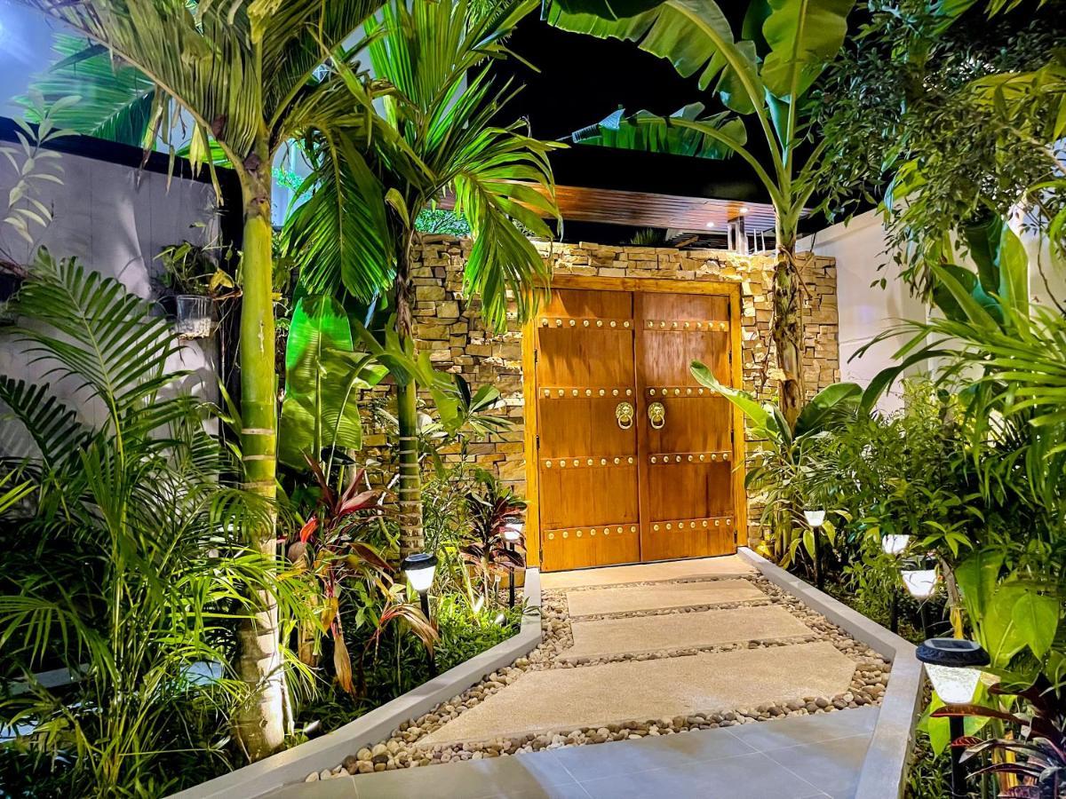 Hotel Cambana La Riviere Boutique Battambang Zewnętrze zdjęcie