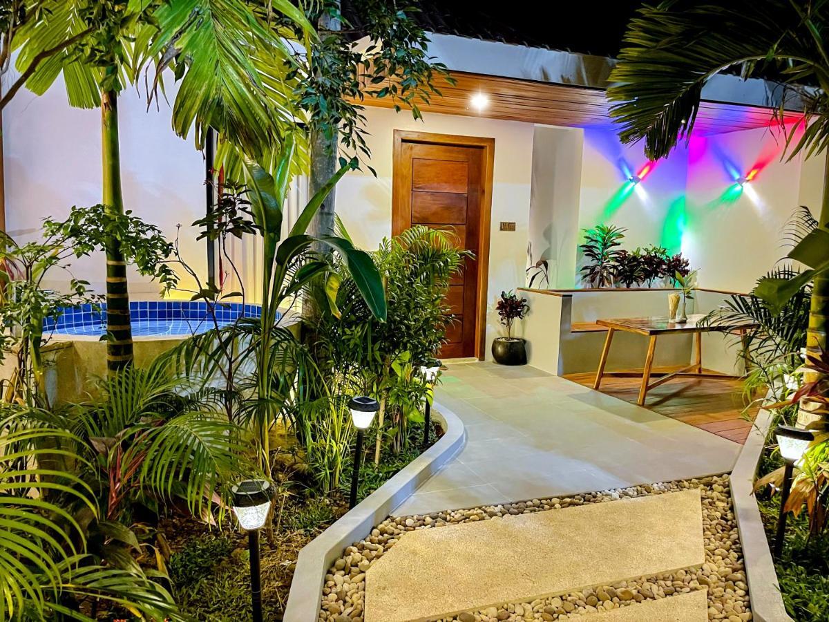 Hotel Cambana La Riviere Boutique Battambang Zewnętrze zdjęcie