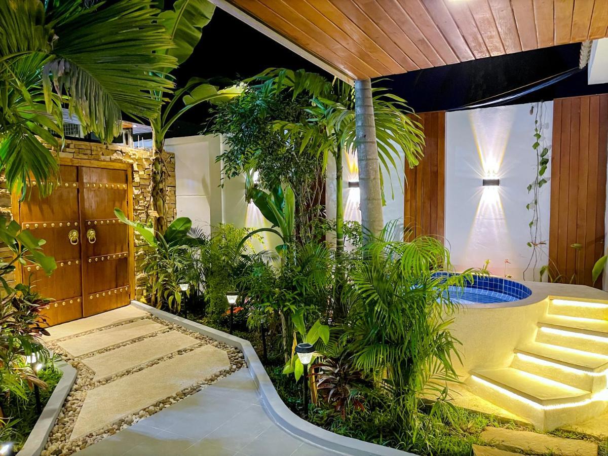 Hotel Cambana La Riviere Boutique Battambang Zewnętrze zdjęcie