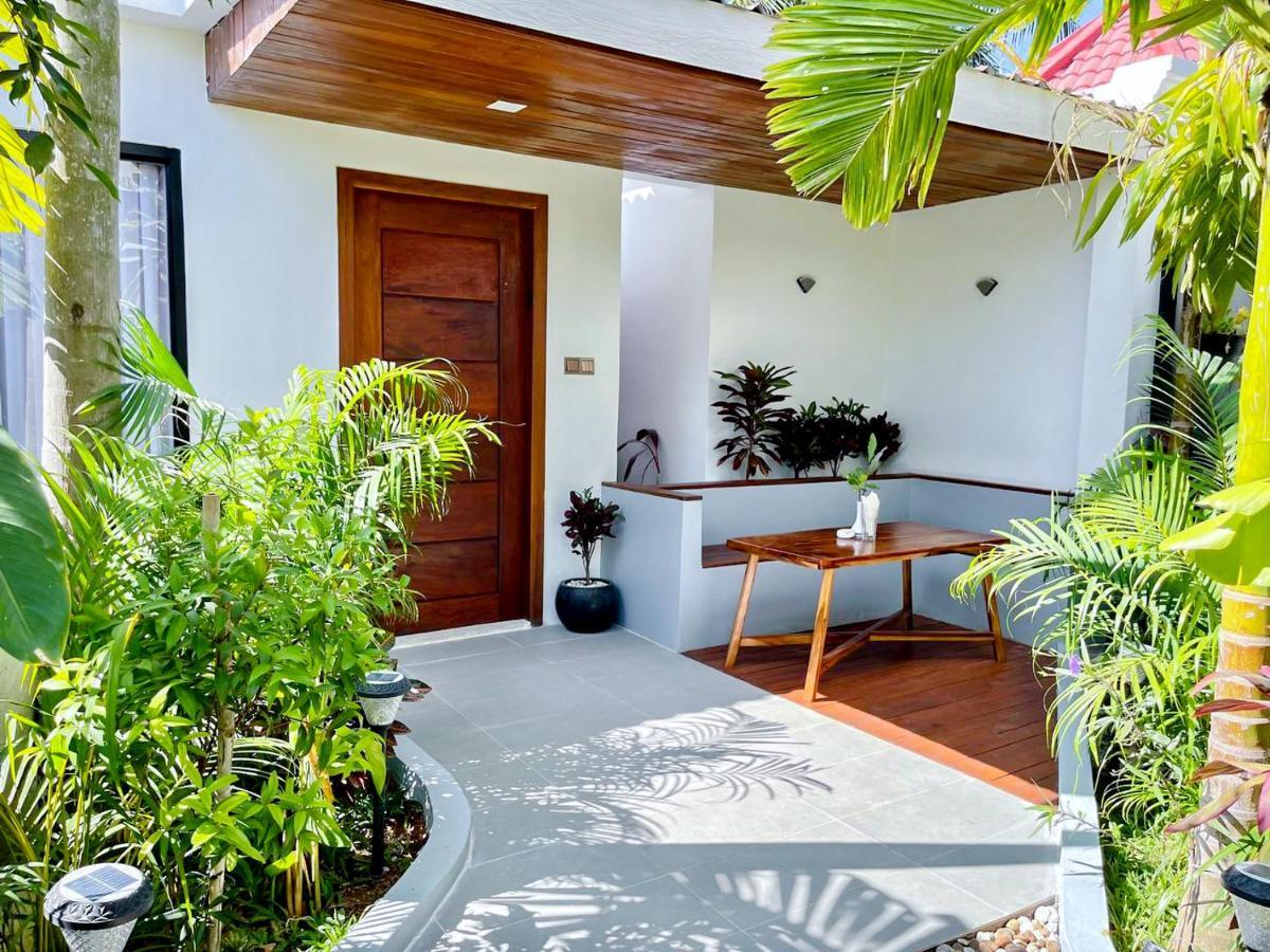 Hotel Cambana La Riviere Boutique Battambang Zewnętrze zdjęcie
