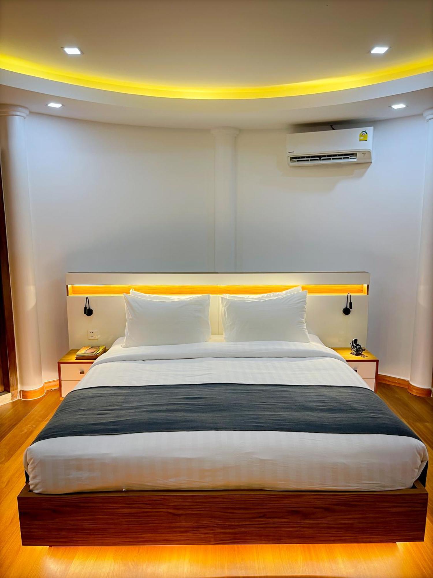 Hotel Cambana La Riviere Boutique Battambang Pokój zdjęcie